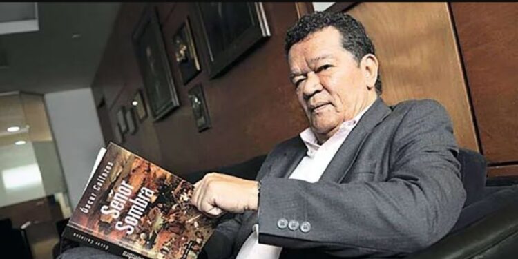 Óscar Collazos: periodista y escritor rebelde