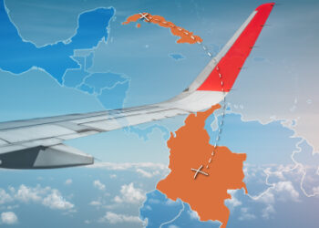 Explorando nuevas fronteras: Colombia y Cuba abrazan las oportunidades y el turismo