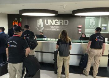 Contraloría inspecciona instalaciones de la Ungrd en búsqueda de información sobre contratación de 40 carrotanques