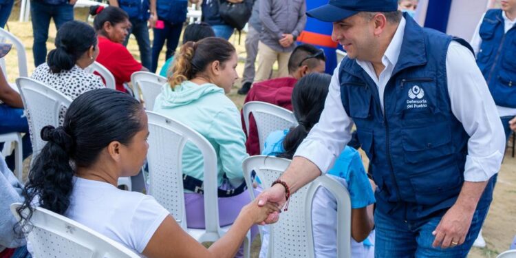 Alertan sobre posible vulneración de derechos ciudadanos con la actualización del Sisbén