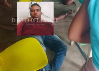 Un muerto y un herido deja atentado a bala con fusil en zona rural de Riohacha