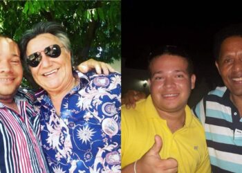 De luto el mundo vallenato y Urumita por la repentina muerte del joven músico Mijail Molina Brochero