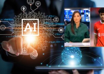 Utilizando Inteligencia Artificial están estafando suplantando al jugador colombiano Luis  Díaz