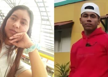 Joven de La Guajira residente en Bogotá denuncia que fue víctima de intento de homicidio por parte de su expareja