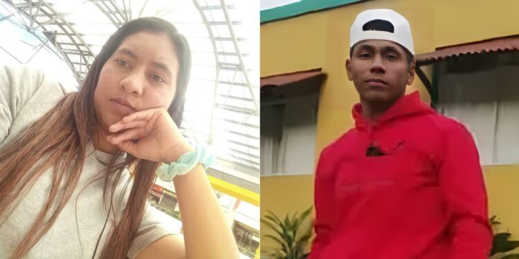 Joven de La Guajira residente en Bogotá denuncia que fue víctima de intento de homicidio por parte de su expareja