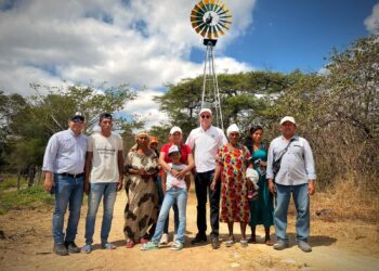 Corpoguajira ha beneficiado a 16.000 wayuu con la provisión de agua