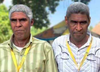 La historia oral y ahora escrita de lo que significa versear en los festivales de los pueblos