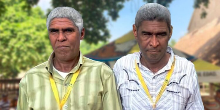 La historia oral y ahora escrita de lo que significa versear en los festivales de los pueblos