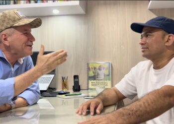 Isaac Calvo Carvajal, el compositor a quien Silvestre Dangond le ha grabado 5 canciones