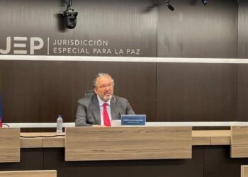 Todos los comparecientes deben cumplir sus compromisos ante la JEP: Mensaje al antiguo secretariado de las Farc