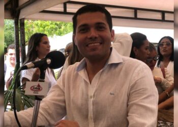 Congresista Juan Loreto Gómez confirma su intención de continuar en la Cámara de Representantes