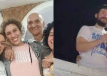 Liberan a dos secuestrados en el  Caribe: A universitaria raptada en el Cesar y al odontólogo Juan Carlos Bayter en El Banco, Magdalena