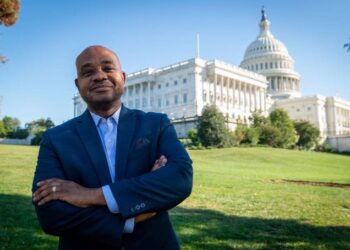 Luis Gilberto Murillo asume como Canciller encargado tras la suspensión de Álvaro Leyva