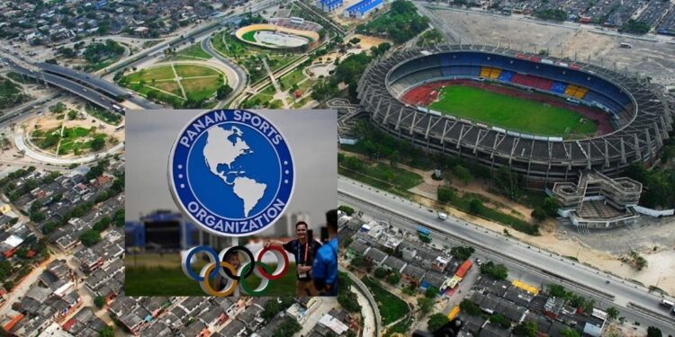 Panamericanos 2027 serán en Paraguay o Perú,  descartada Barranquilla: Presidente Petro culpó al Gobierno de Duque