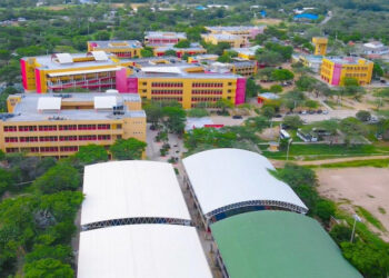 En predios de Uniguajira se construirá el primer hospital de alta complejidad del Departamento