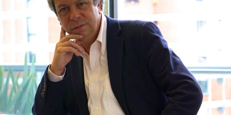 Falleció el periodista y excanciller colombiano, Rodrigo Pardo García
