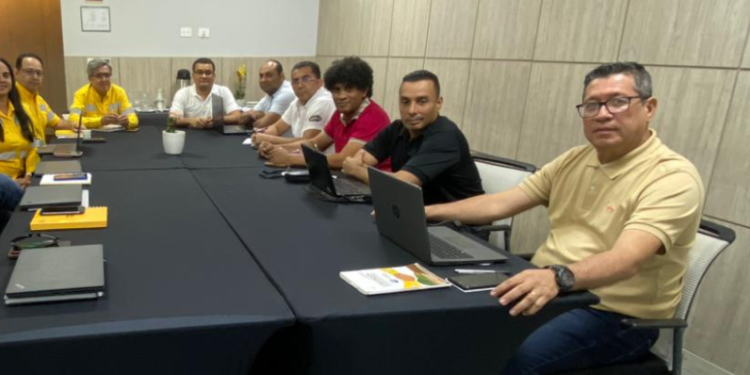 Cerrejón y Sintracarbón llegaron a un acuerdo sobre la nueva Convención Colectiva de Trabajo