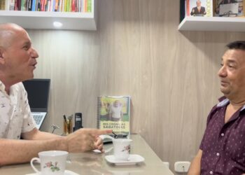 Galante y atento saludo, Jaime Francisco Bermúdez Peñaloza