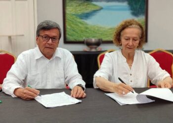 Gobierno nacional y ELN  prolongan por 180 días más el cese al fuego bilateral nacional y temporal