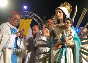 Riohacha y La Guajira celebran este 2 de febrero el Día de la ‘Viejo Mello’
