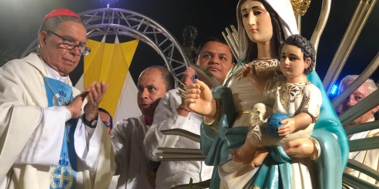 Riohacha y La Guajira celebran este 2 de febrero el Día de la ‘Viejo Mello’