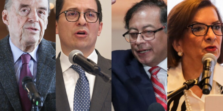 Mucho cuidado, la vaina está caliente