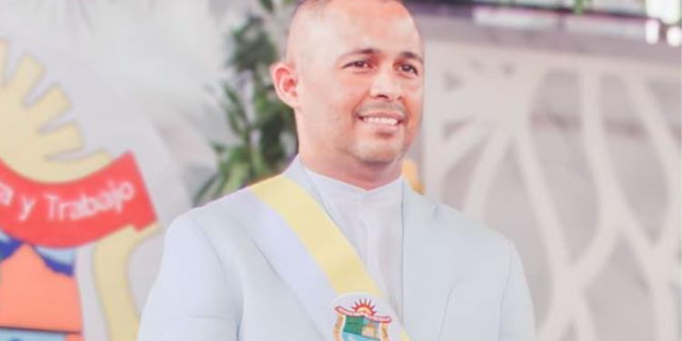 Tribunal Contencioso admitió demanda contra la elección del alcalde del municipio de Uribia