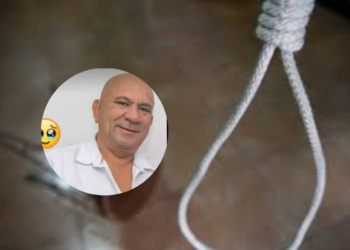 Por aparente suicidio muere José Alberto Fragoso