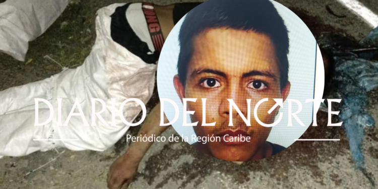 Hombre hallado muerto en Pelechúa era natural de Pivijay – Magdalena