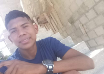 Familiares de mototaxista asesinado en Maicao, piden justicia