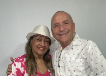 Ludys De La Ossa, primera mujer juglaresa del folclor vallenato