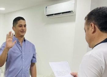 Alcalde Micher Pérez declara insubsistente al director de Instrafon