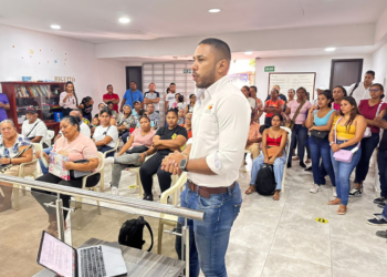 Concejo de Fonseca cita a funcionarios de ComfaCesar