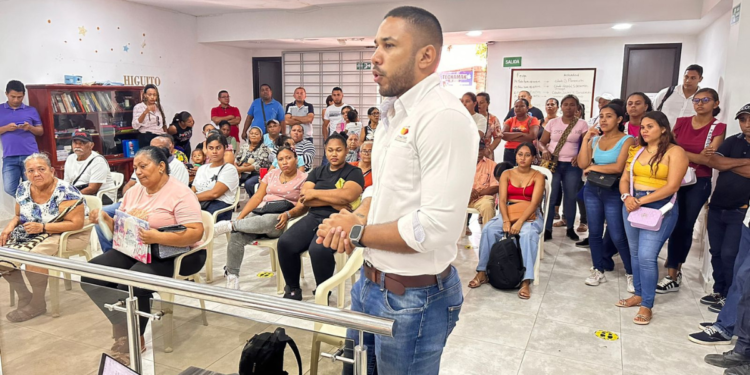 Concejo de Fonseca cita a funcionarios de ComfaCesar