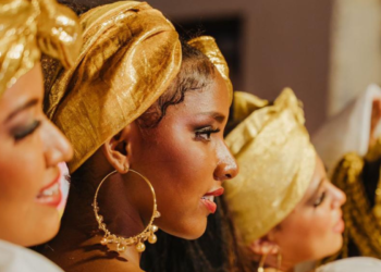 Las manifestaciones artísticas, para mantener las tradiciones culturales