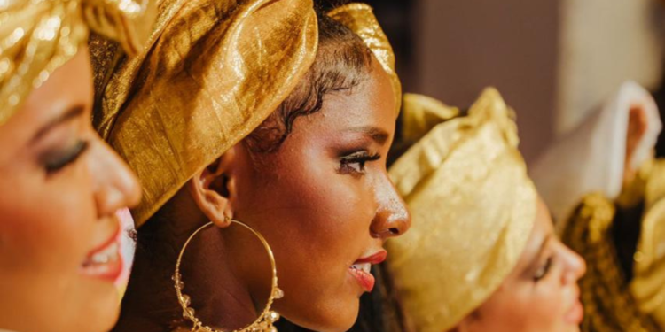 Las manifestaciones artísticas, para mantener las tradiciones culturales