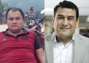 Cnel. retirado del ejército condenado a 40 años por asesinato de firmante del acuerdo de paz