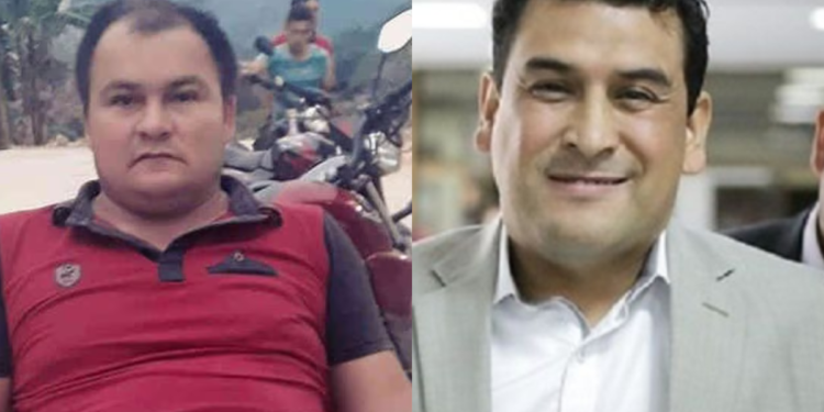 Cnel. retirado del ejército condenado a 40 años por asesinato de firmante del acuerdo de paz