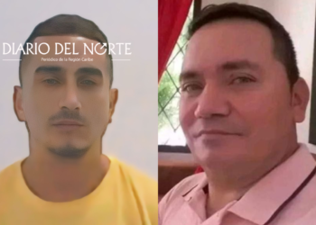 Judicializan y legalizan captura de extranjero como presunto asesino de profesor en Valledupar