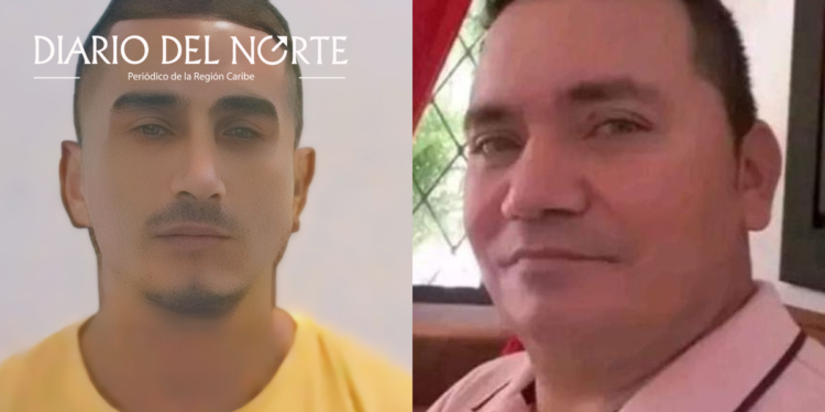 Judicializan y legalizan captura de extranjero como presunto asesino de profesor en Valledupar