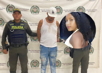 Seis meses sin dictar sentencia al presunto asesino de Karina Inés Oñate Berrio en Riohacha