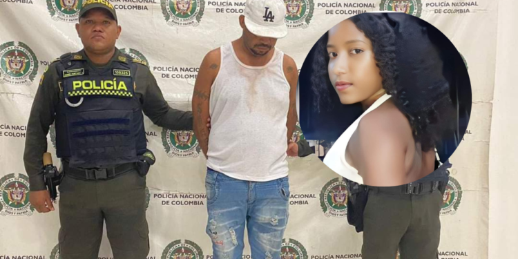 Seis meses sin dictar sentencia al presunto asesino de Karina Inés Oñate Berrio en Riohacha