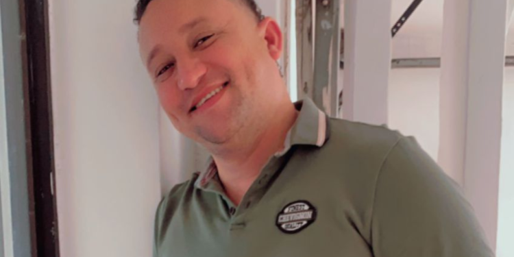 Familiares de Edilmer Rojas Atencio exigen justicia ante tentativa de homicidio en Riohacha