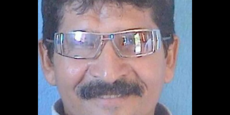 Asesinan a reconocido técnico de neveras de más de 10 puñaladas en Riohacha