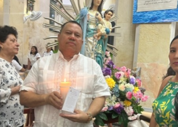 La ‘Mello’, Reina de reinas y sombra tutelar de memorables historias