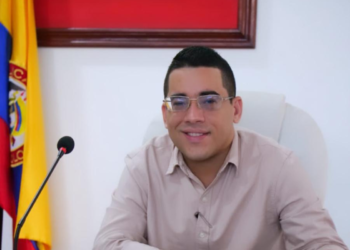 Primer Vicepresidente del concejo de Maicao presentó proposición en beneficio de la juventud