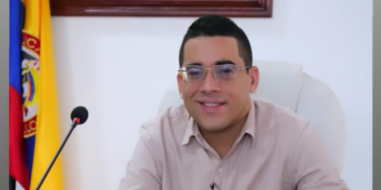 Primer Vicepresidente del concejo de Maicao presentó proposición en beneficio de la juventud
