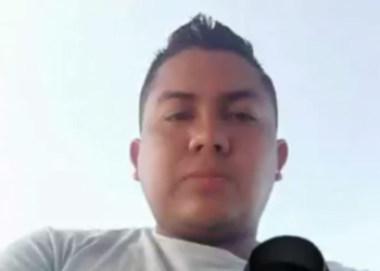 Persona fallecida por accidente de tránsito en Barrancas