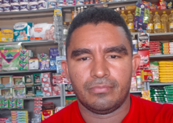 8 días lleva desaparecido tendero Cristian Javier Rodríguez Ortega en Uribia