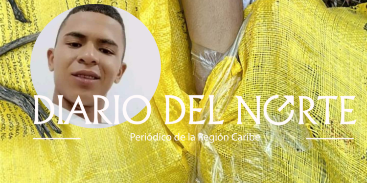 Identifican a hombre hallado sin vida dentro de sacos en zona rural de Barrancas